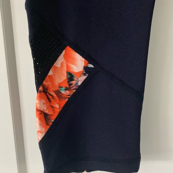 Betsy Johnson Yoga Pants Size S New - Picture 3 of 7